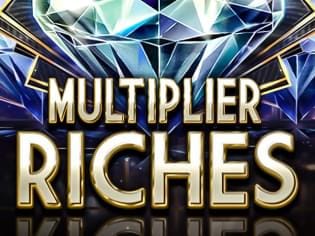 Multiplier Riches screenshot