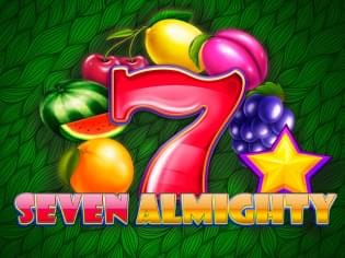Seven Almighty screenshot