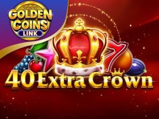 40 Extra Crown Golden Coins Link screenshot