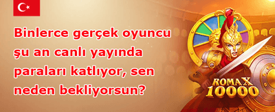 Haftalık VIP Kayıp İadesi 💎 promotion