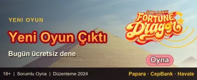 Arkadaşını Getir Bonusu 👥 promotion