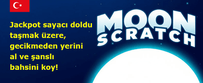 Dev Hoş Geldin Bonusu 🎰 promotion