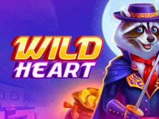 Wild Heart screenshot