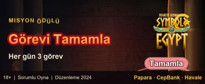 Günlük Reload Yükleme Bonusu 💰 promotion