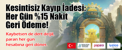 Hızlı Giriş ve Anında Kazanç