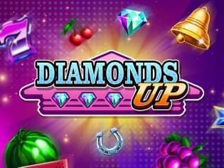 Diamonds Up